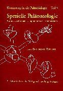 Cover of: Einführung in die Paläobiologie, Tl.3, Spezielle Paläontologie, Würmer, Arthropoden, Lophophoraten, Echinodermen