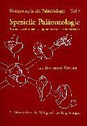 Cover of: Einführung in die Paläobiologie, Tl.3, Spezielle Paläontologie, Würmer, Arthropoden, Lophophoraten, Echinodermen by Bernhard Ziegler