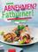 Cover of: Abnehmen? Fatburner.