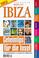 Cover of: Bellevue Guide 1. Ibiza 1000 Insel- Tips.