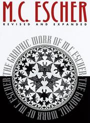 Cover of: The graphic work of M.C. Escher by M. C. Escher