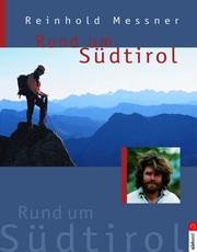 Cover of: Rund um Südtirol.