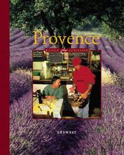 Cover of: Provence. Reisen und Geniessen.