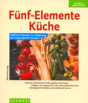 Fünf- Elemente- Küche cover