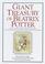 Cover of: Beatrix Potter giant treasury