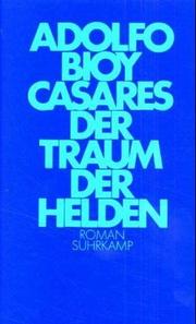 Cover of: Der Traum des Helden.