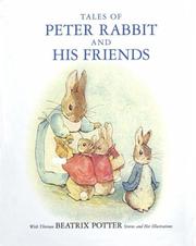 Cover of: Tales of Peter Rabbit and His Friends by Jean Little