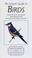 Cover of: Instant Guide to Birds