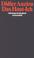 Cover of: Das Haut-Ich