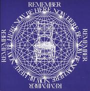 Cover of: Be Here Now by Ram Dass.