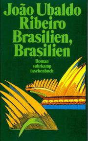 Cover of: Brasilien, Brasilien.