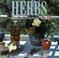 Cover of: Herbs