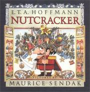 Cover of: Nutcracker by E. T. A. Hoffmann