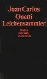 Cover of: Leichensammler