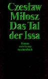 Cover of: Das Tal der Issa.
