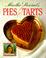 Cover of: Martha Stewart's Pies & tarts