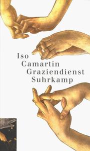 Cover of: Graziendienst by Iso Camartin