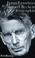 Cover of: Samuel Beckett.