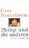 Cover of: Philip und die anderen.
