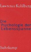 Cover of: Die Psychologie der Lebensspanne.