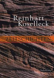 Cover of: Zeitschichten