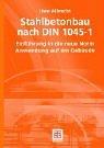 Cover of: Stahlbetonbau nach DIN 1045.