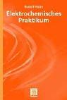 Cover of: Elektrochemisches Praktikum.