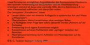Cover of: 1001 Prüfungsfragen für Raumausstatter.