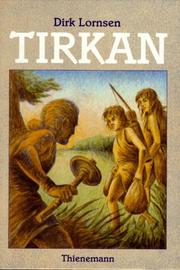 Cover of: Tirkan. ( Ab 12 J.).