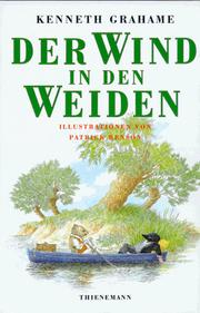 Cover of: Der Wind in den Weiden.