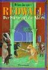 Cover of: Redwall. Der Sturm auf die Abtei. by Brian Jacques, Michaela Helms