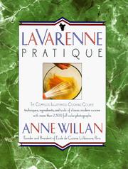 Cover of: La Varenne Pratique by Willan, Anne.