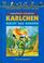 Cover of: Karlchen macht das Rennen. ( Ab 8 J.).