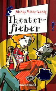 Cover of: Theaterfieber. ( Ab 12 J.).