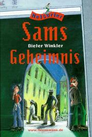 Cover of: Sams Geheimnis: Netsurfer 2
