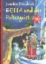 Cover of Bella und der Poltergeist