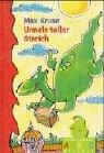 Cover of: Urmel, Urmels toller Streich