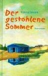 Cover of: Der gestohlene Sommer. by Hanna Jansen