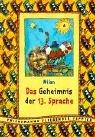 Cover of: Das Geheimnis der 13. Sprache.