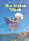 Cover of: Der kleine Muck.