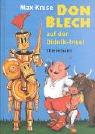 Cover of: Don Blech auf der Didnik- Insel. ( Ab 6 J.).