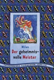 Cover of: Der geheimnisvolle Meister.