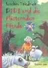 Cover of Didi und die flusternden Pferde