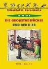 Cover of: Die Großstadtfüchse und der Dieb. ( Ab 8 J.).