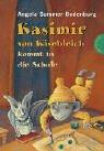 Cover of: Kasimir von Käsebleich kommt in die Schule. ( Ab 6 J.).