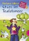 Cover of: Chaos im Teufelsmoor. Flippis geheimes Tagebuch.