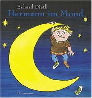 Cover of: Hermann im Mond by Erhard Dietl