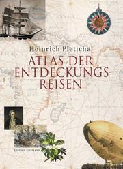 Cover of: Atlas der Entdeckungsreisen.