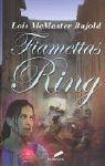 Cover of: Fiamettas Ring.
