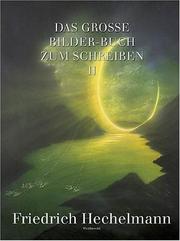 Cover of: Das große Bilder- Buch zum Schreiben 2.